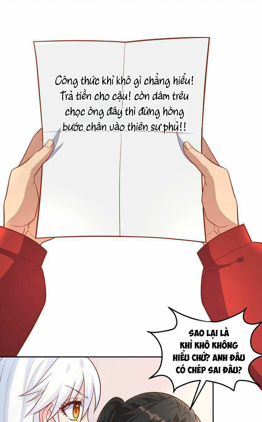 Cô Vợ Tu Tiên Chapter 32 - Trang 2