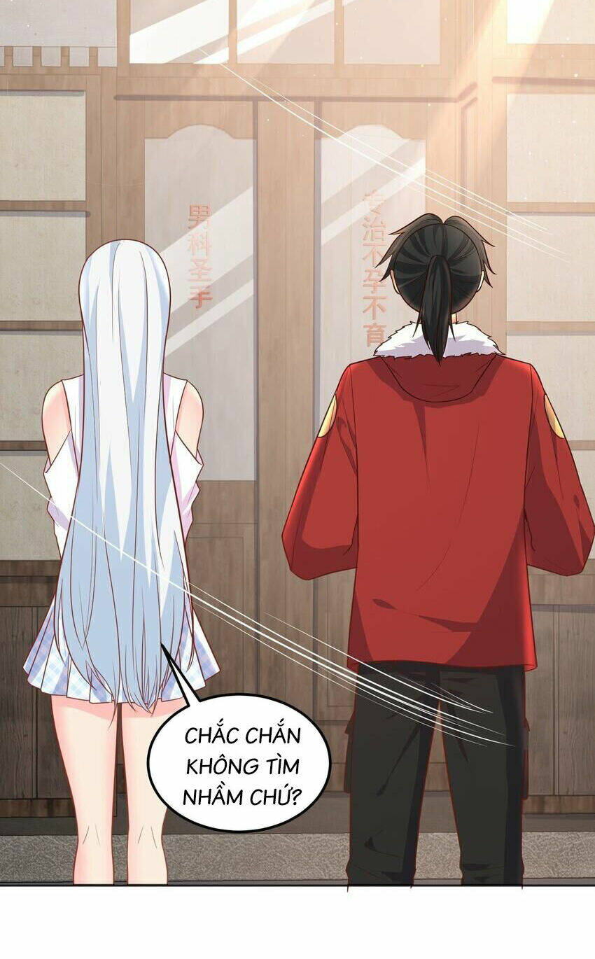 Cô Vợ Tu Tiên Chapter 32 - Trang 2