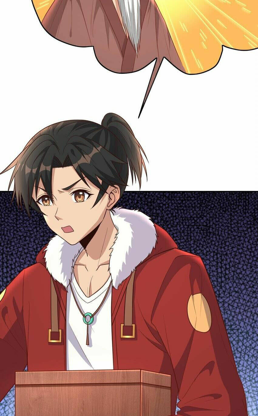 Cô Vợ Tu Tiên Chapter 32 - Trang 2