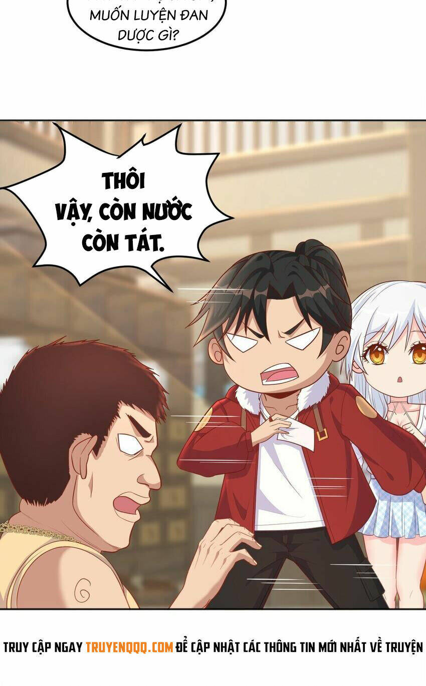 Cô Vợ Tu Tiên Chapter 32 - Trang 2