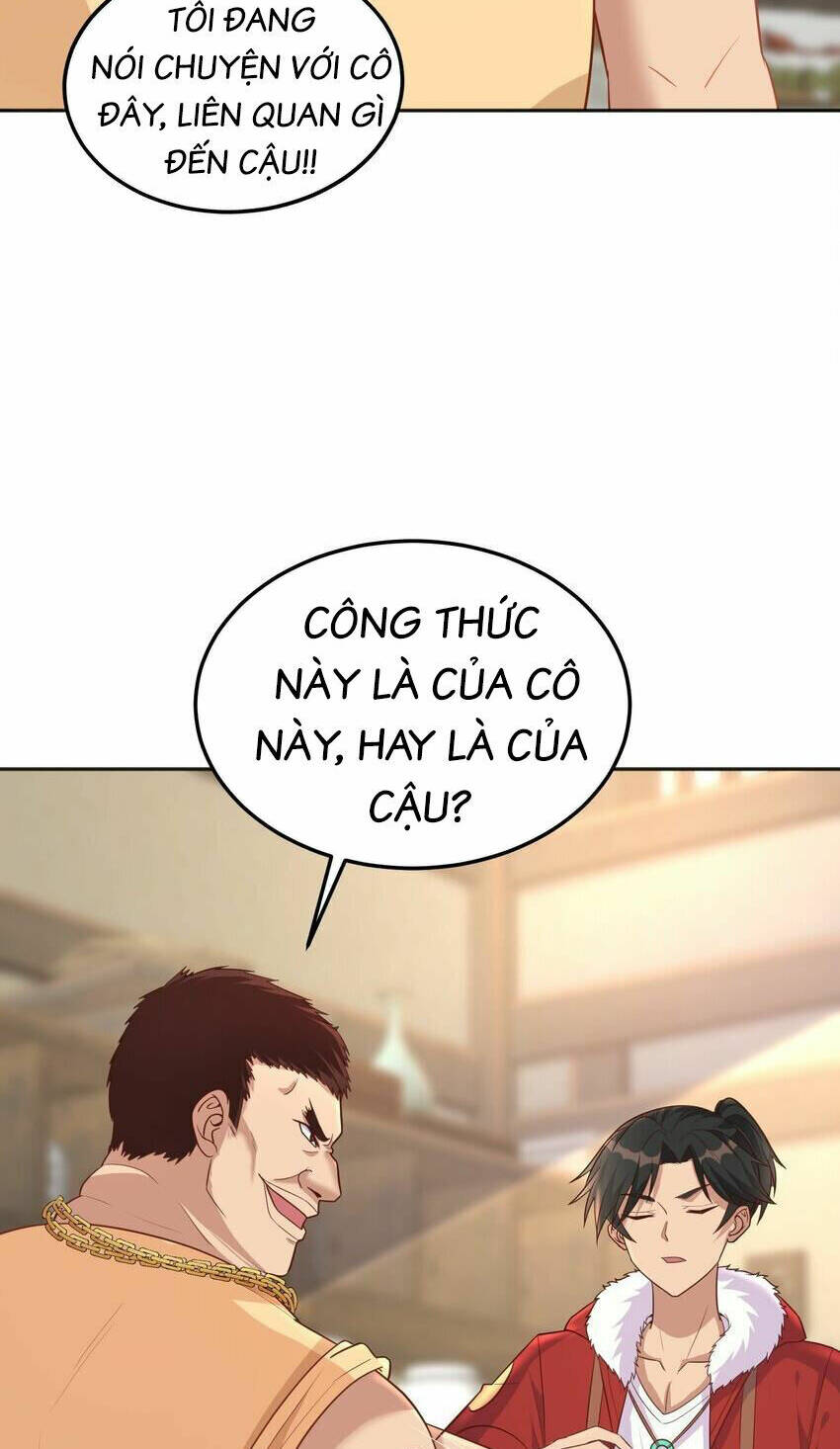 Cô Vợ Tu Tiên Chapter 32 - Trang 2