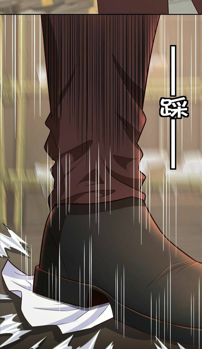 Cô Vợ Tu Tiên Chapter 32 - Trang 2