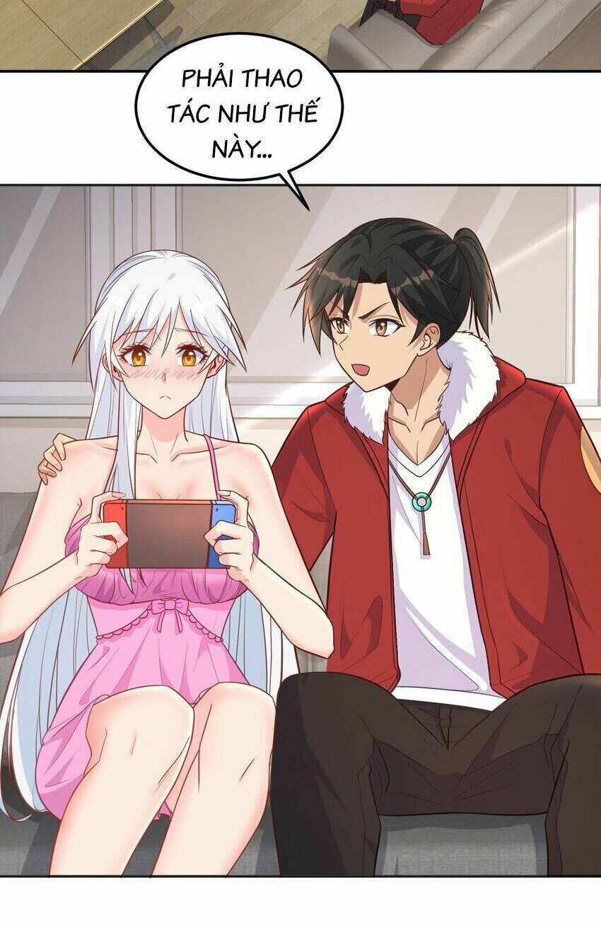 Cô Vợ Tu Tiên Chapter 32 - Trang 2