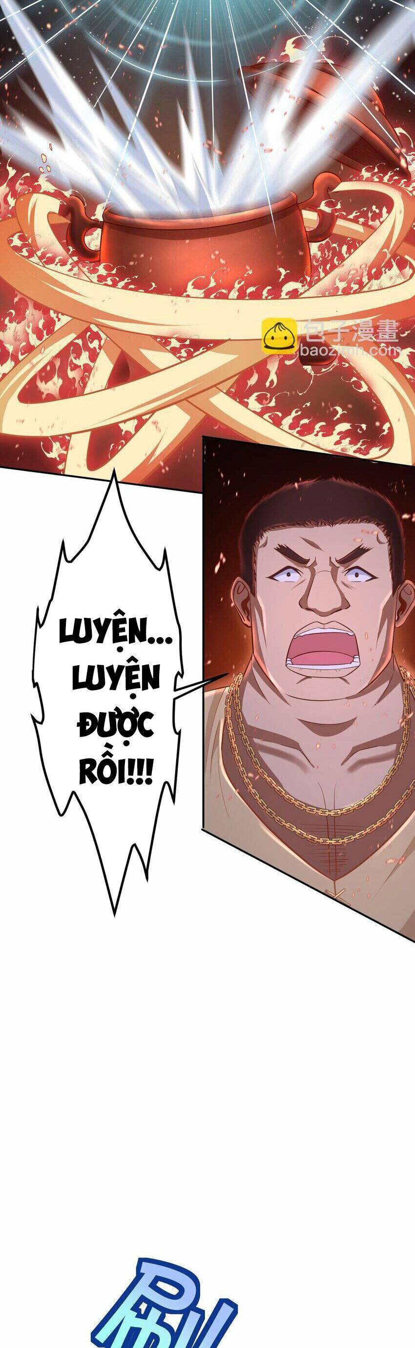 Cô Vợ Tu Tiên Chapter 33 - Trang 2