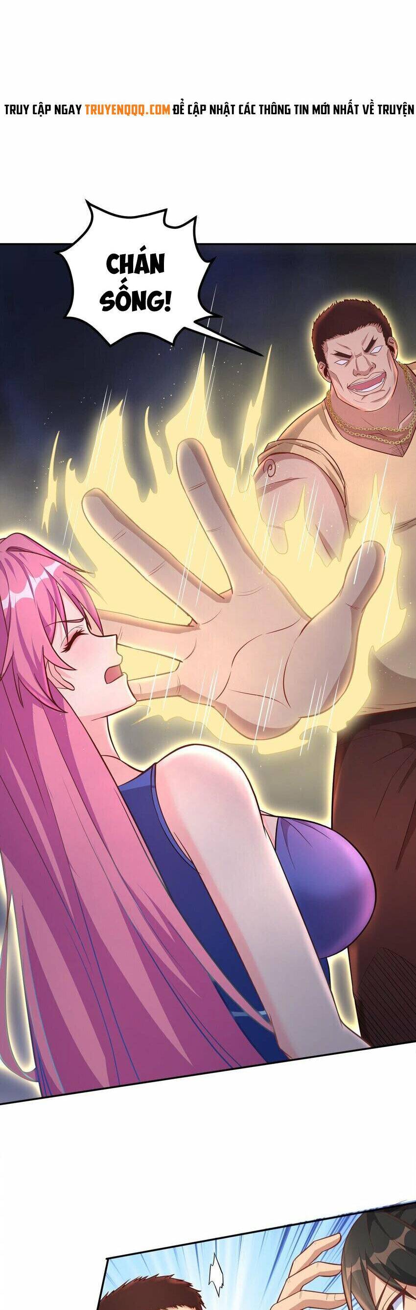 Cô Vợ Tu Tiên Chapter 34 - Trang 2