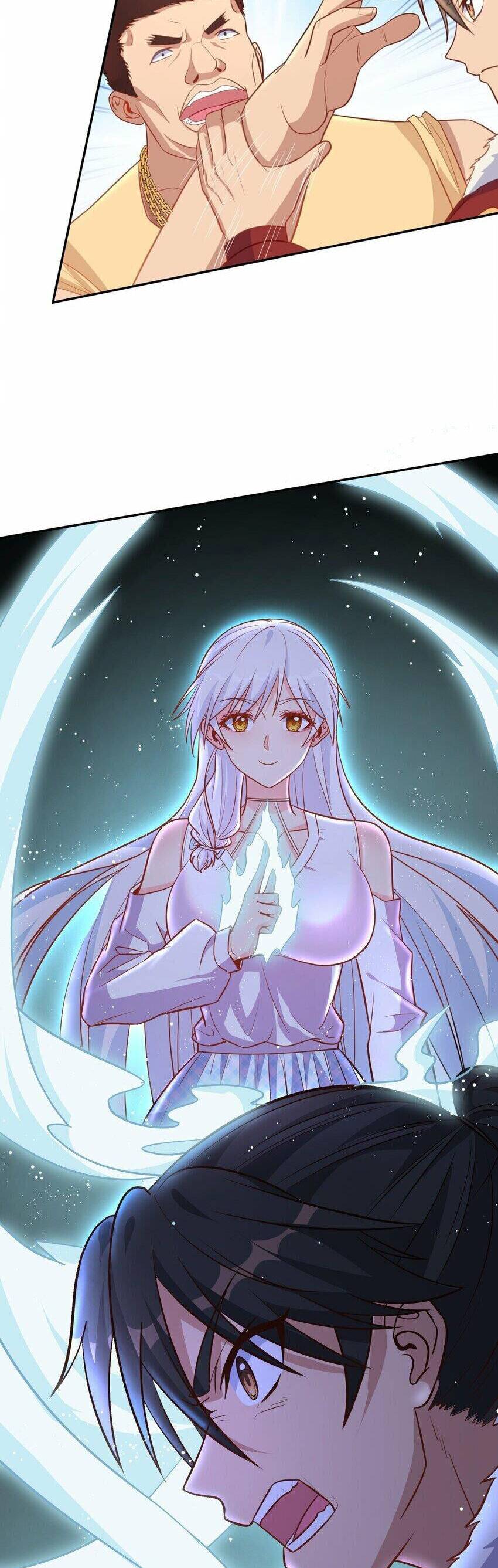 Cô Vợ Tu Tiên Chapter 34 - Trang 2