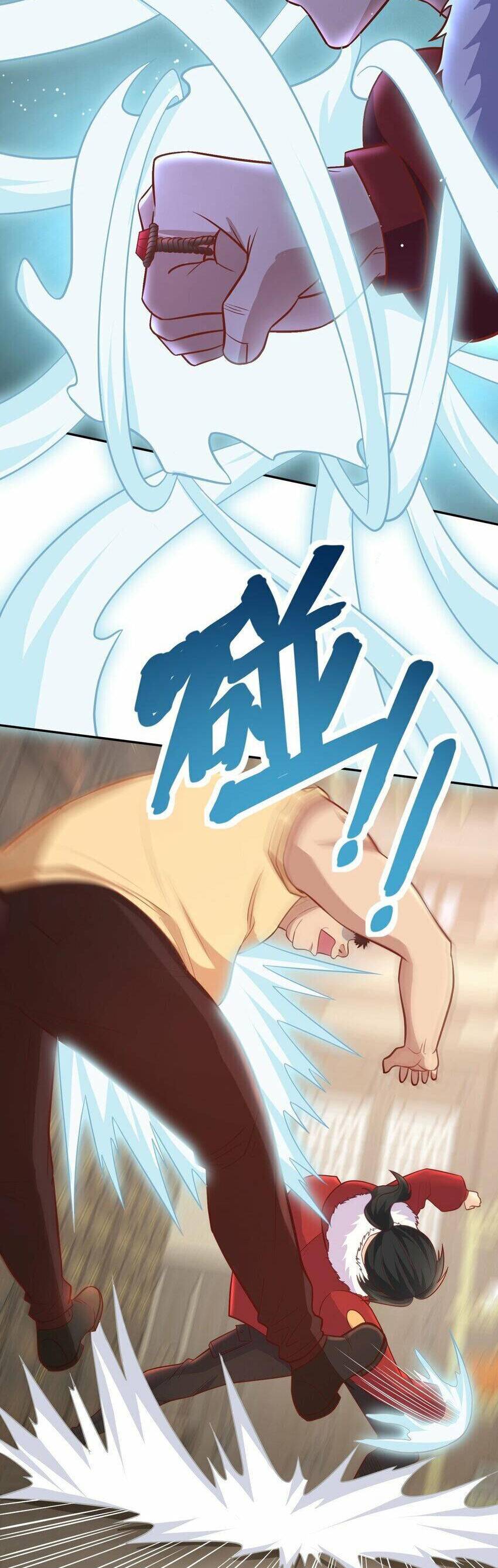 Cô Vợ Tu Tiên Chapter 34 - Trang 2