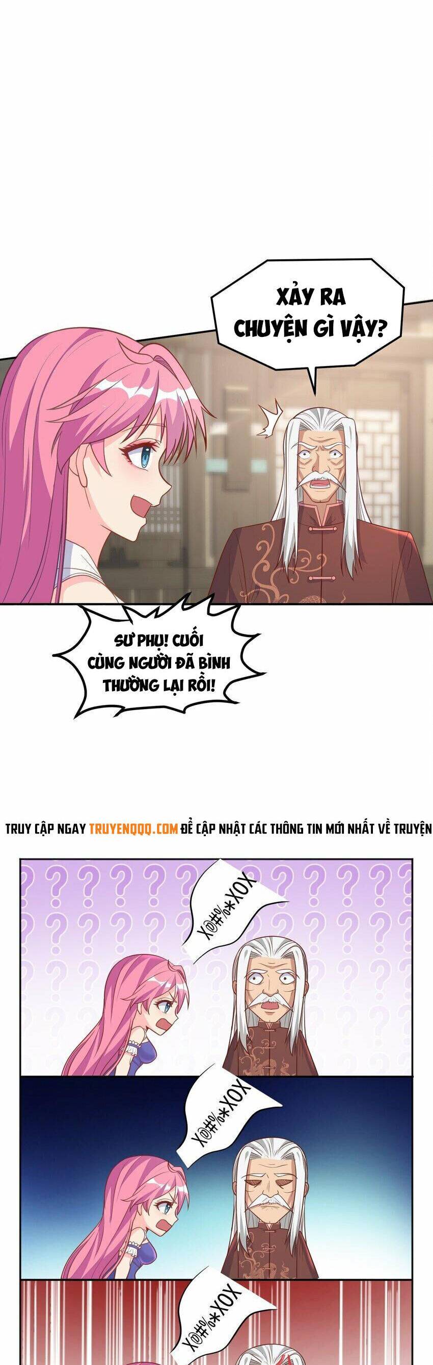 Cô Vợ Tu Tiên Chapter 34 - Trang 2