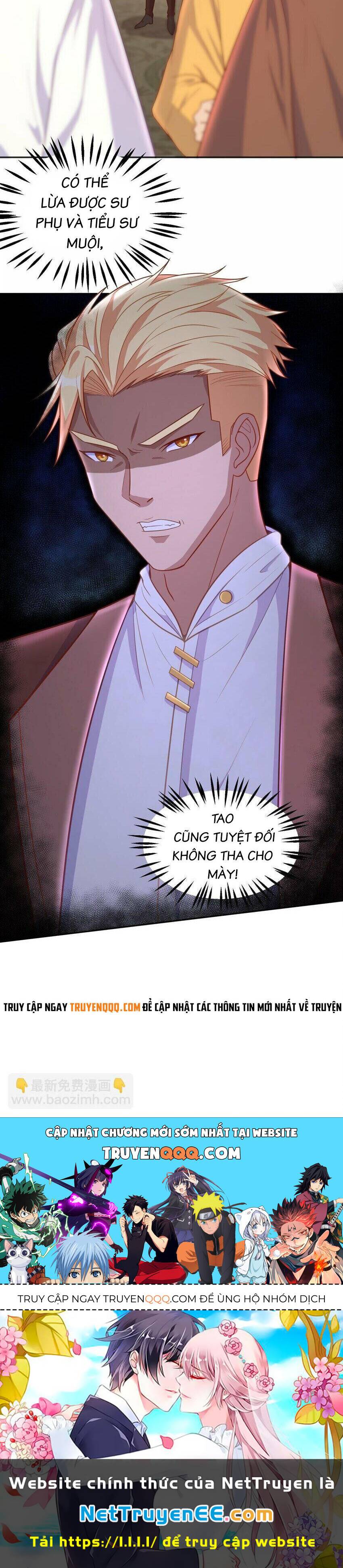 Cô Vợ Tu Tiên Chapter 34 - Trang 2