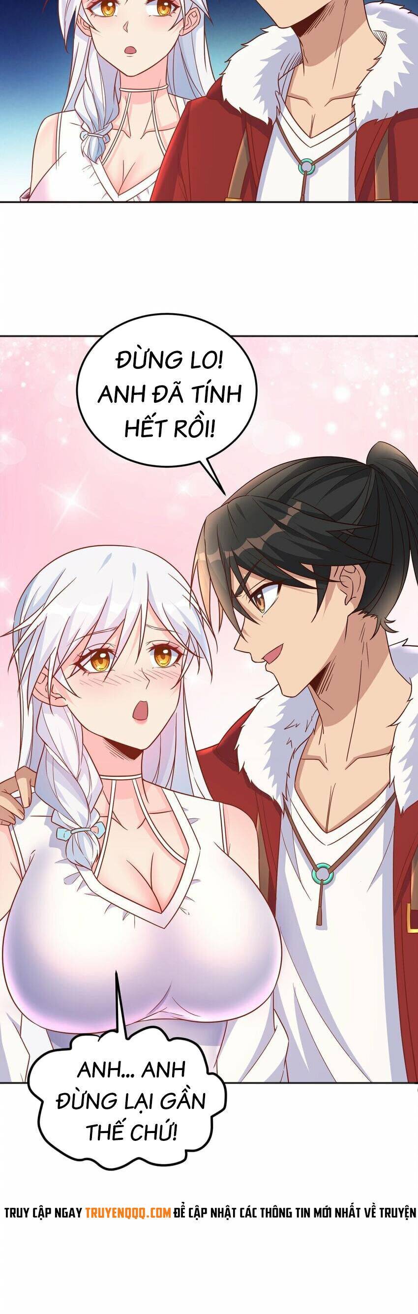 Cô Vợ Tu Tiên Chapter 35 - Trang 2