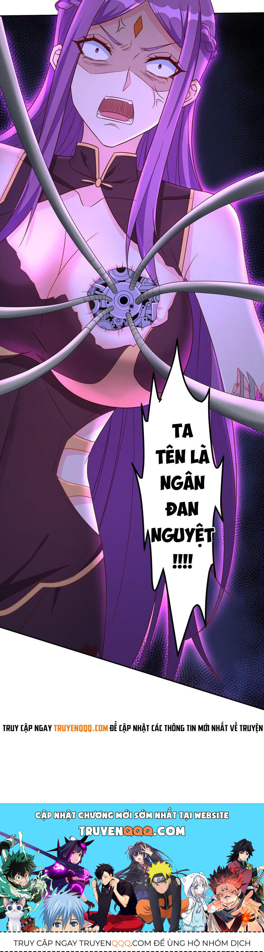 Cô Vợ Tu Tiên Chapter 36 - Trang 2