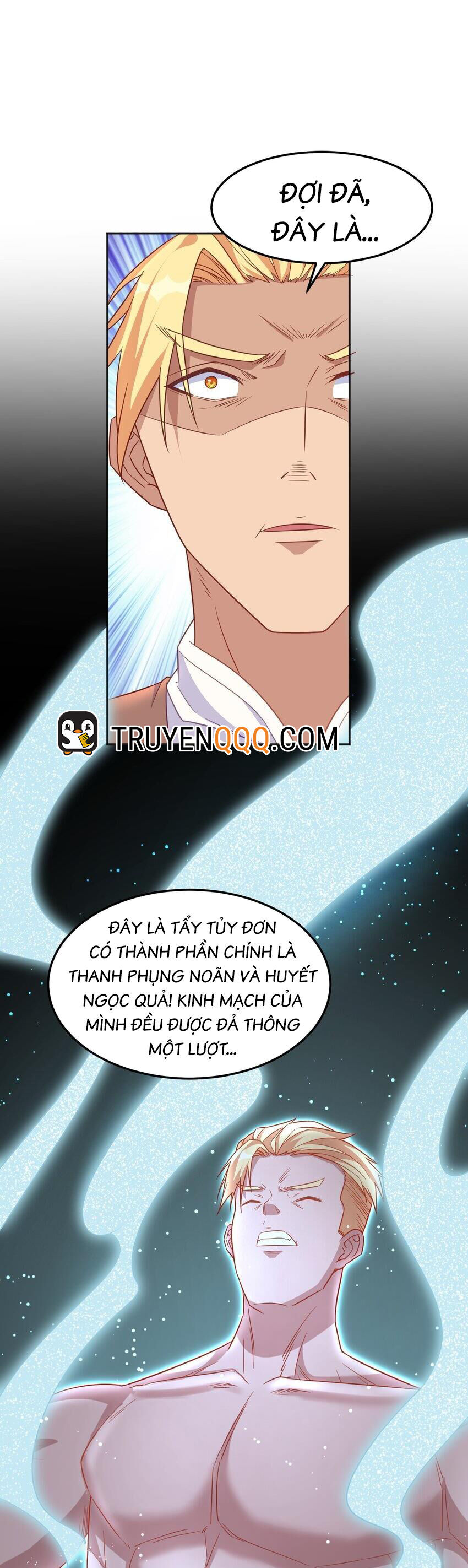 Cô Vợ Tu Tiên Chapter 36 - Trang 2