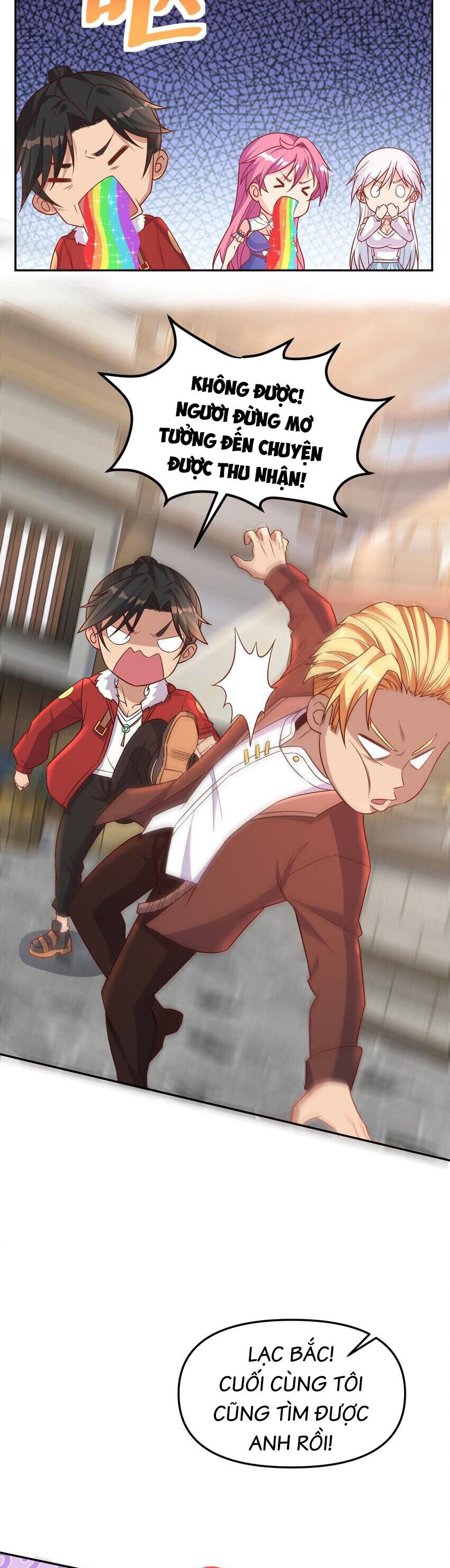 Cô Vợ Tu Tiên Chapter 36 - Trang 2