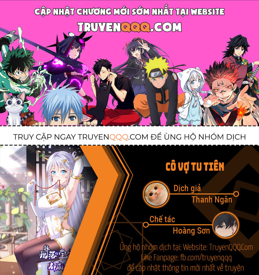 Cô Vợ Tu Tiên Chapter 38 - Trang 2