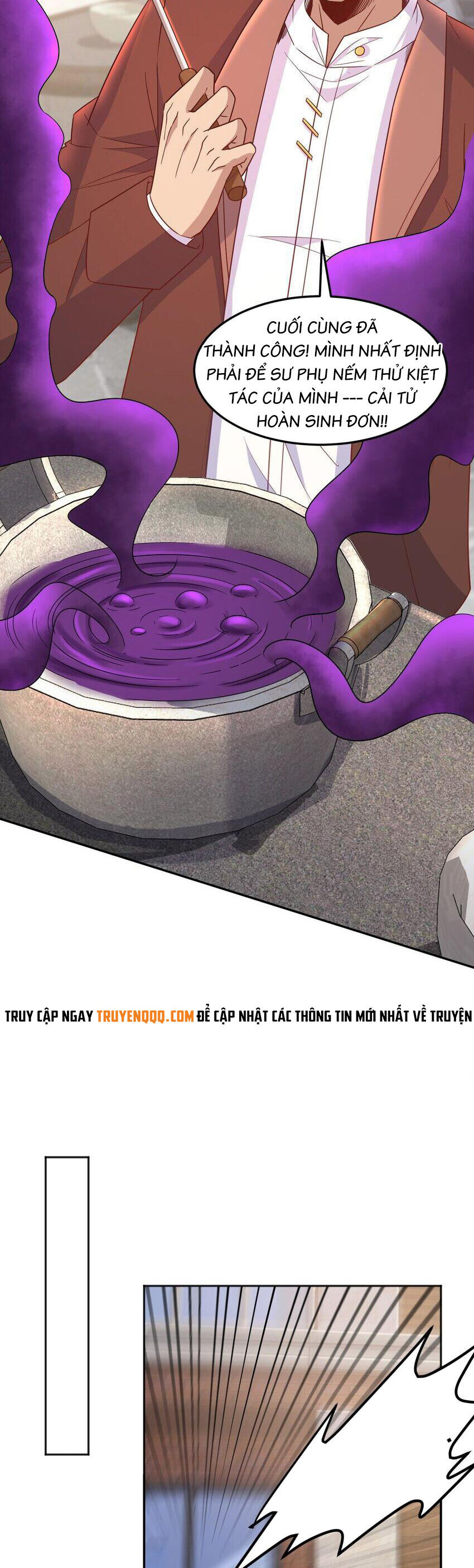 Cô Vợ Tu Tiên Chapter 38 - Trang 2
