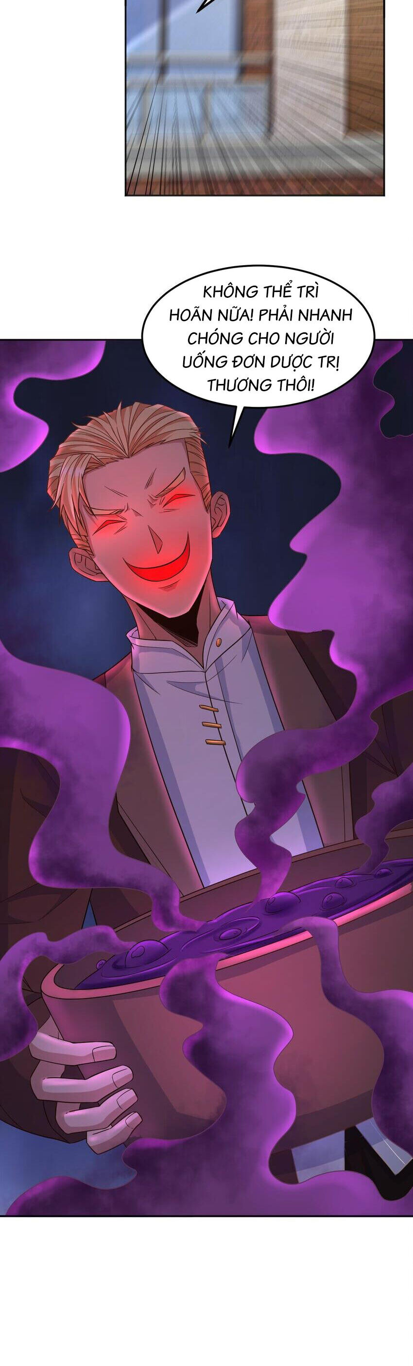 Cô Vợ Tu Tiên Chapter 38 - Trang 2