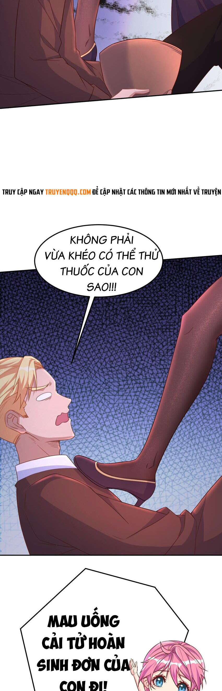 Cô Vợ Tu Tiên Chapter 38 - Trang 2