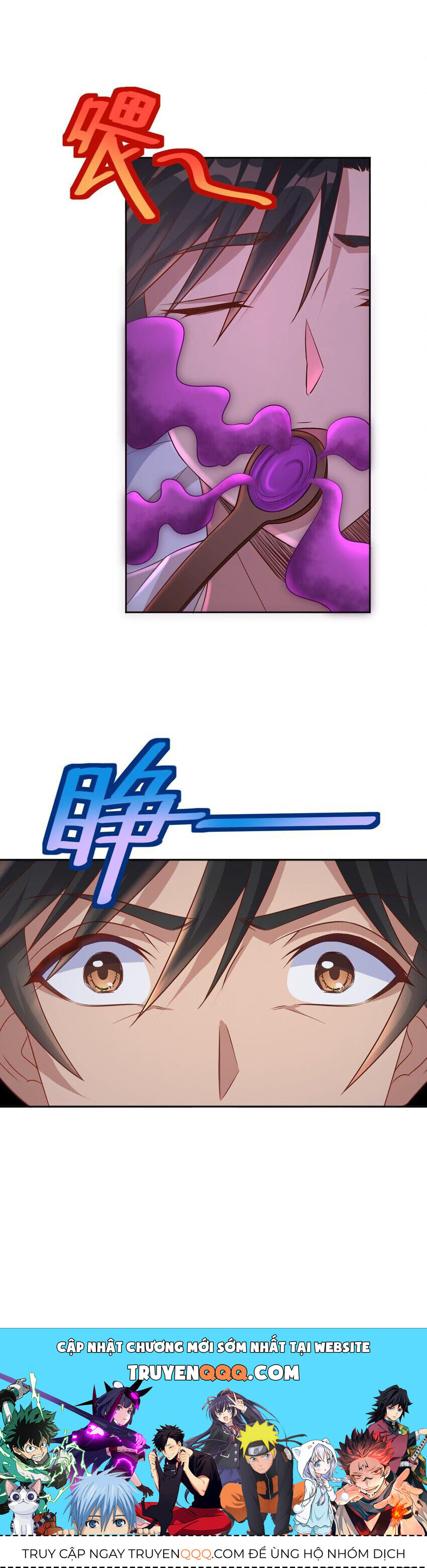 Cô Vợ Tu Tiên Chapter 38 - Trang 2