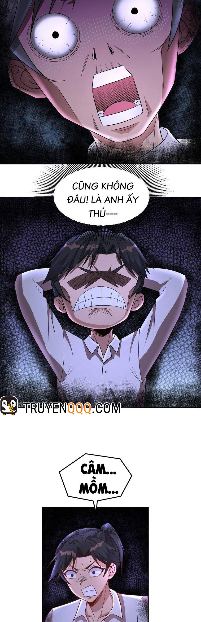 Cô Vợ Tu Tiên Chapter 39 - Trang 2