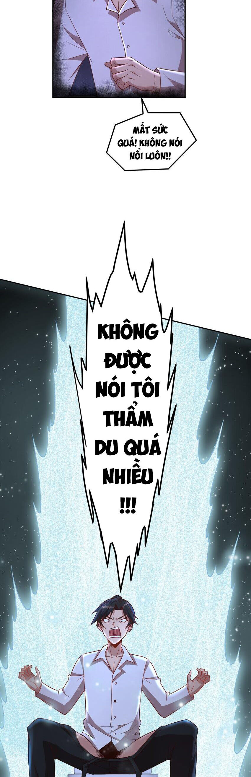 Cô Vợ Tu Tiên Chapter 39 - Trang 2
