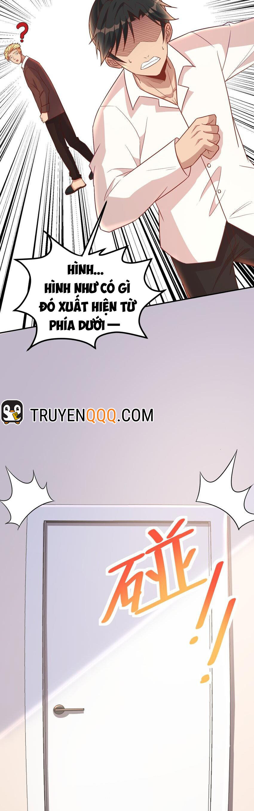 Cô Vợ Tu Tiên Chapter 39 - Trang 2