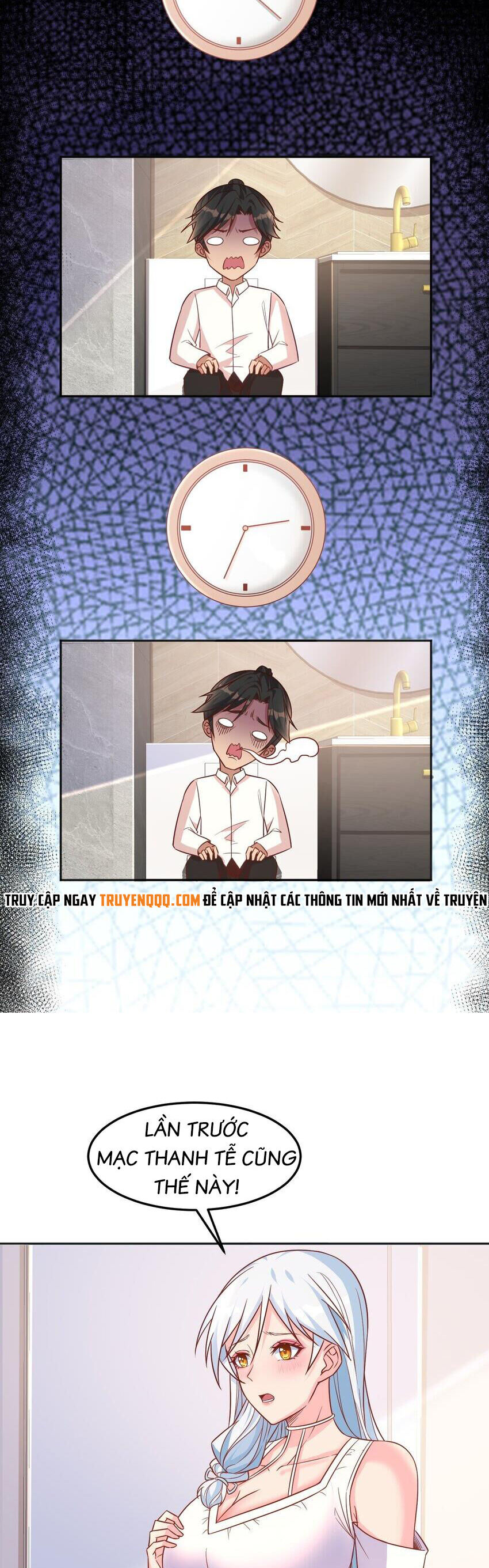 Cô Vợ Tu Tiên Chapter 39 - Trang 2