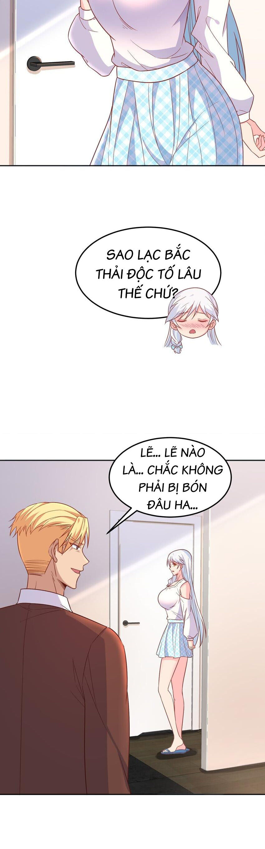 Cô Vợ Tu Tiên Chapter 39 - Trang 2