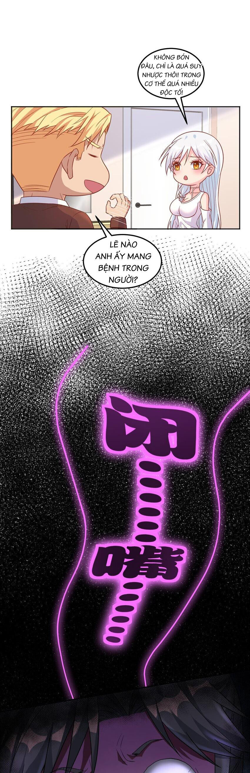 Cô Vợ Tu Tiên Chapter 39 - Trang 2