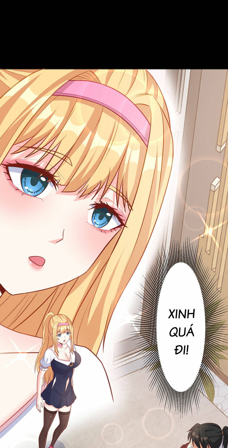 Cô Vợ Tu Tiên Chapter 4 - Trang 2