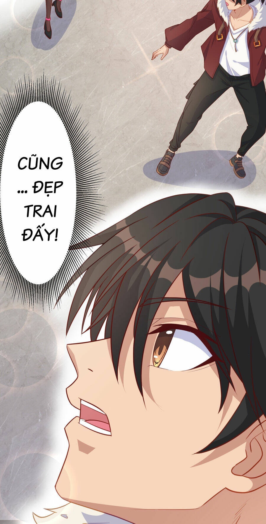 Cô Vợ Tu Tiên Chapter 4 - Trang 2