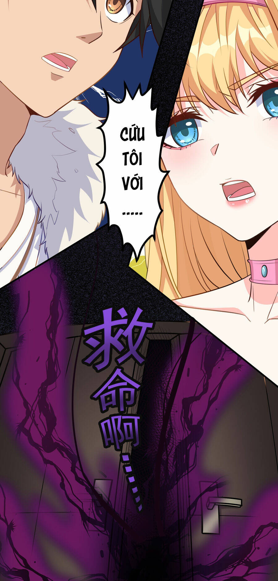 Cô Vợ Tu Tiên Chapter 4 - Trang 2