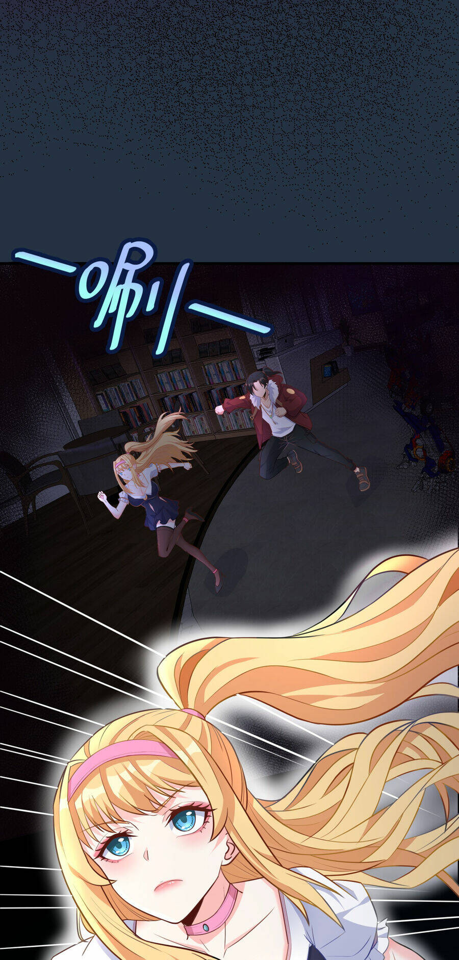 Cô Vợ Tu Tiên Chapter 4 - Trang 2