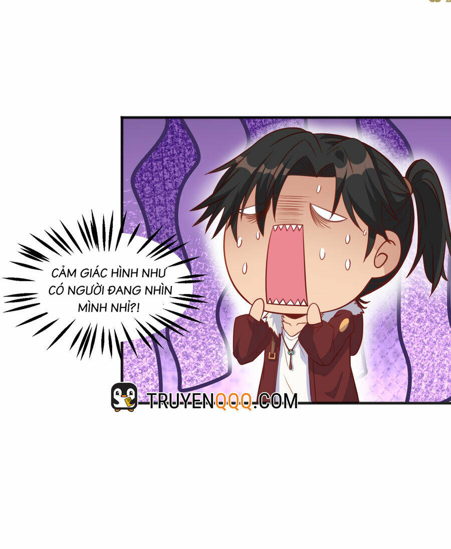 Cô Vợ Tu Tiên Chapter 4 - Trang 2