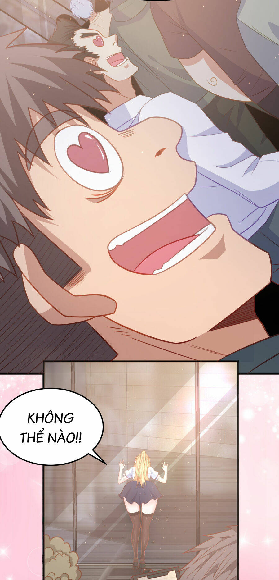 Cô Vợ Tu Tiên Chapter 4 - Trang 2