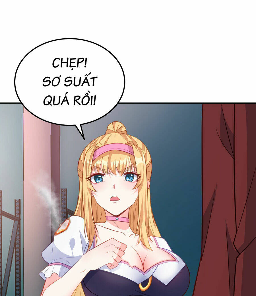Cô Vợ Tu Tiên Chapter 4 - Trang 2