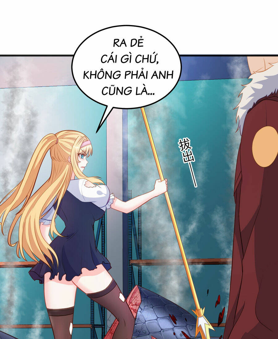 Cô Vợ Tu Tiên Chapter 4 - Trang 2