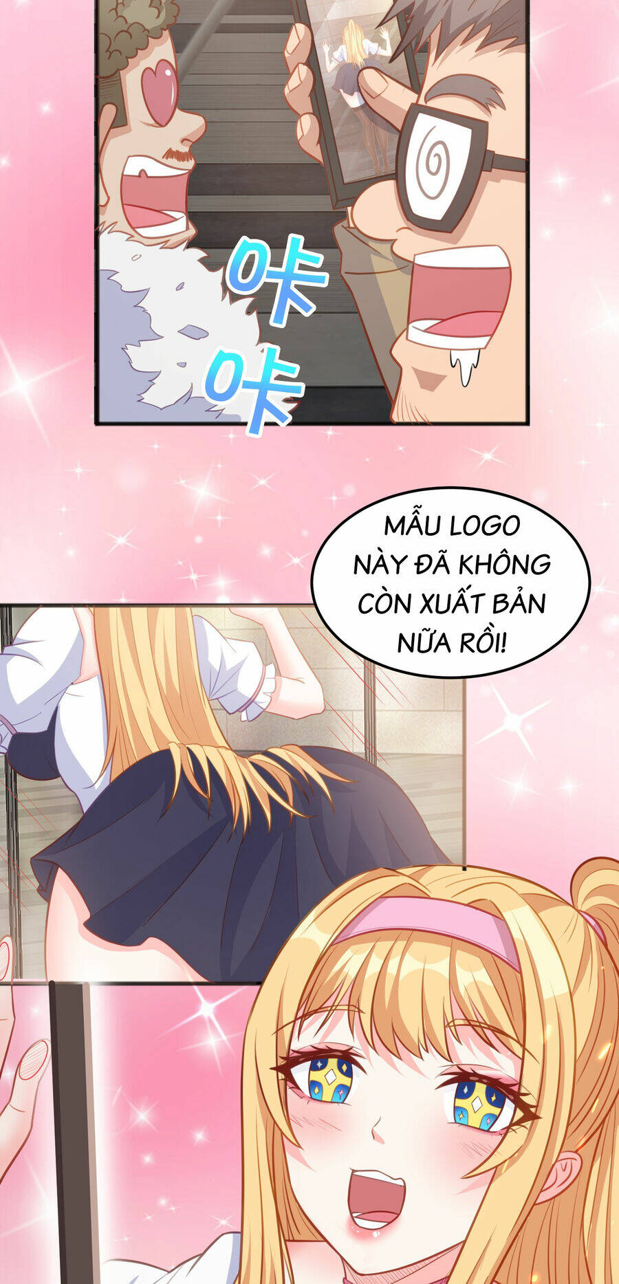 Cô Vợ Tu Tiên Chapter 4 - Trang 2
