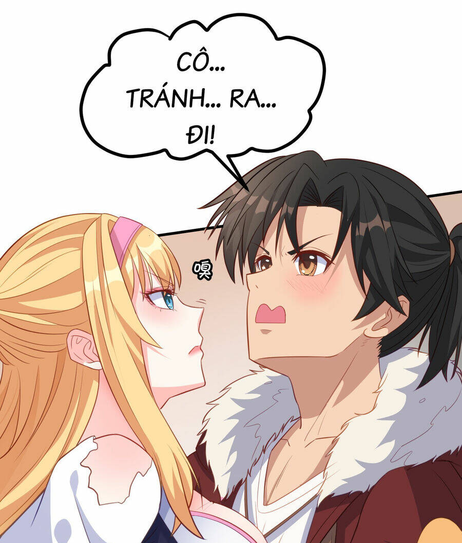 Cô Vợ Tu Tiên Chapter 4 - Trang 2