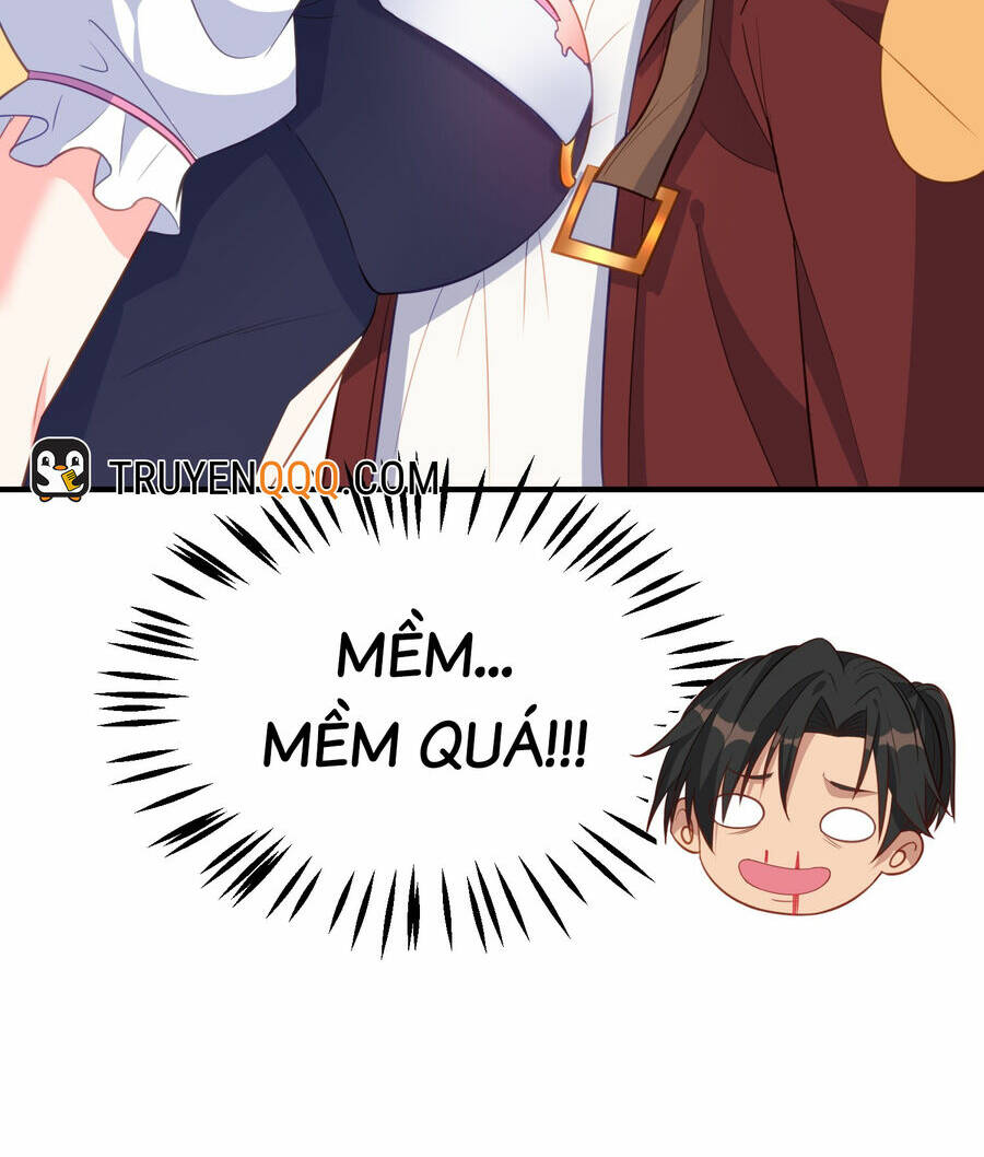 Cô Vợ Tu Tiên Chapter 4 - Trang 2