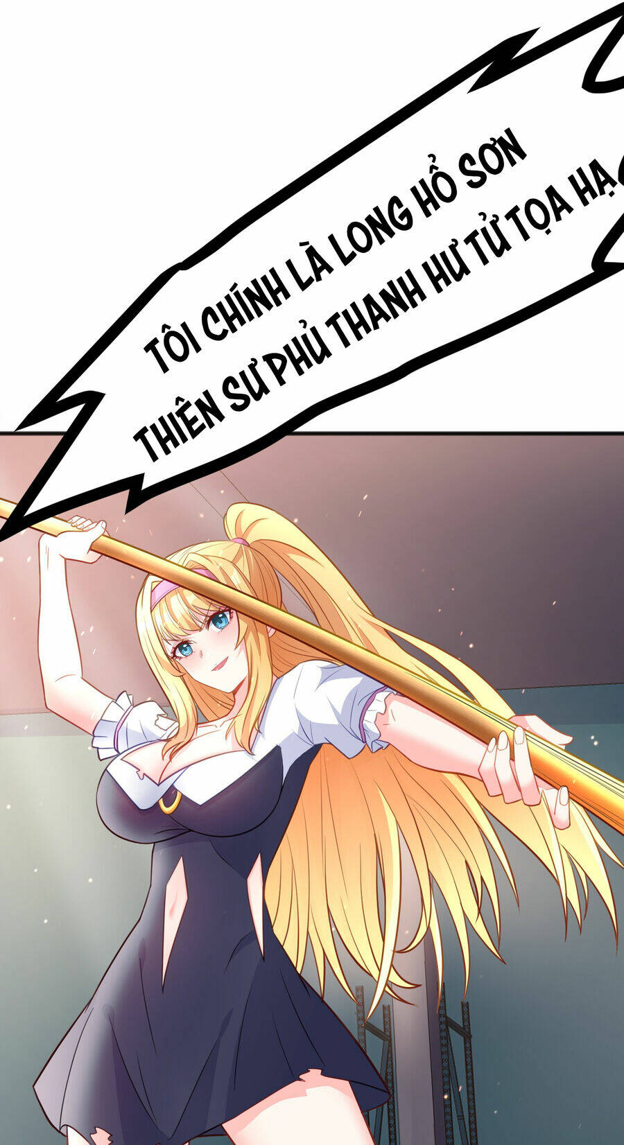 Cô Vợ Tu Tiên Chapter 4 - Trang 2