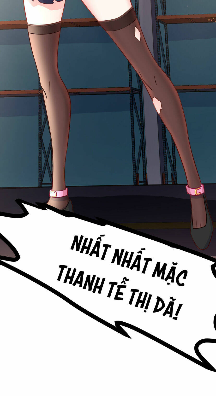 Cô Vợ Tu Tiên Chapter 4 - Trang 2