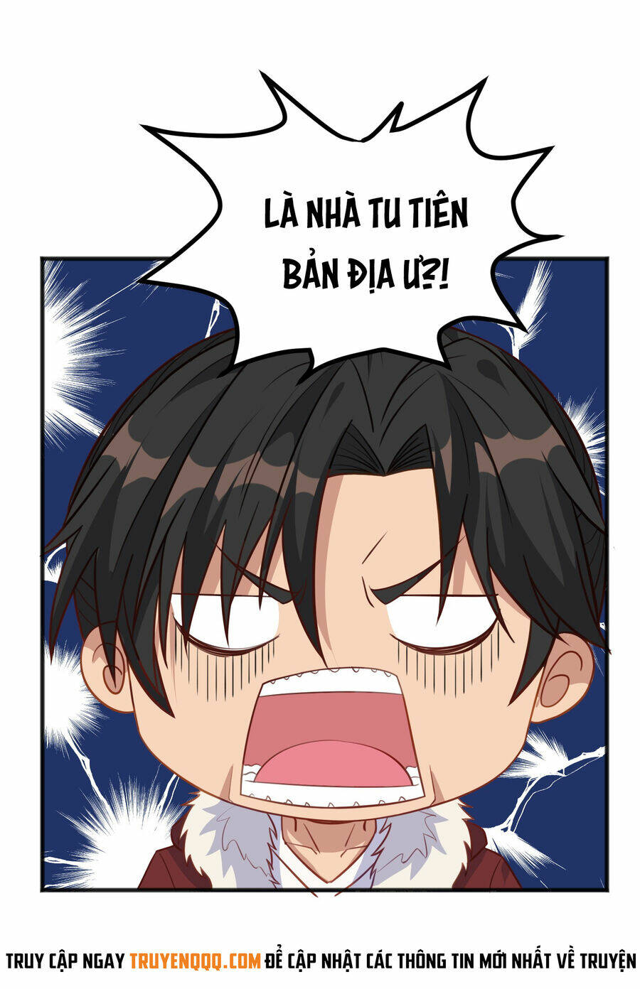 Cô Vợ Tu Tiên Chapter 4 - Trang 2