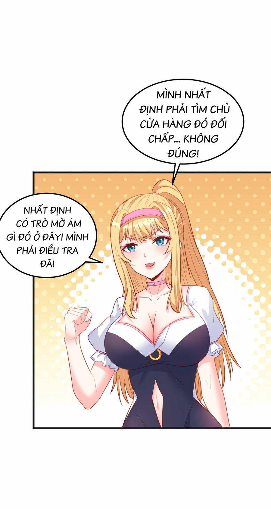 Cô Vợ Tu Tiên Chapter 4 - Trang 2