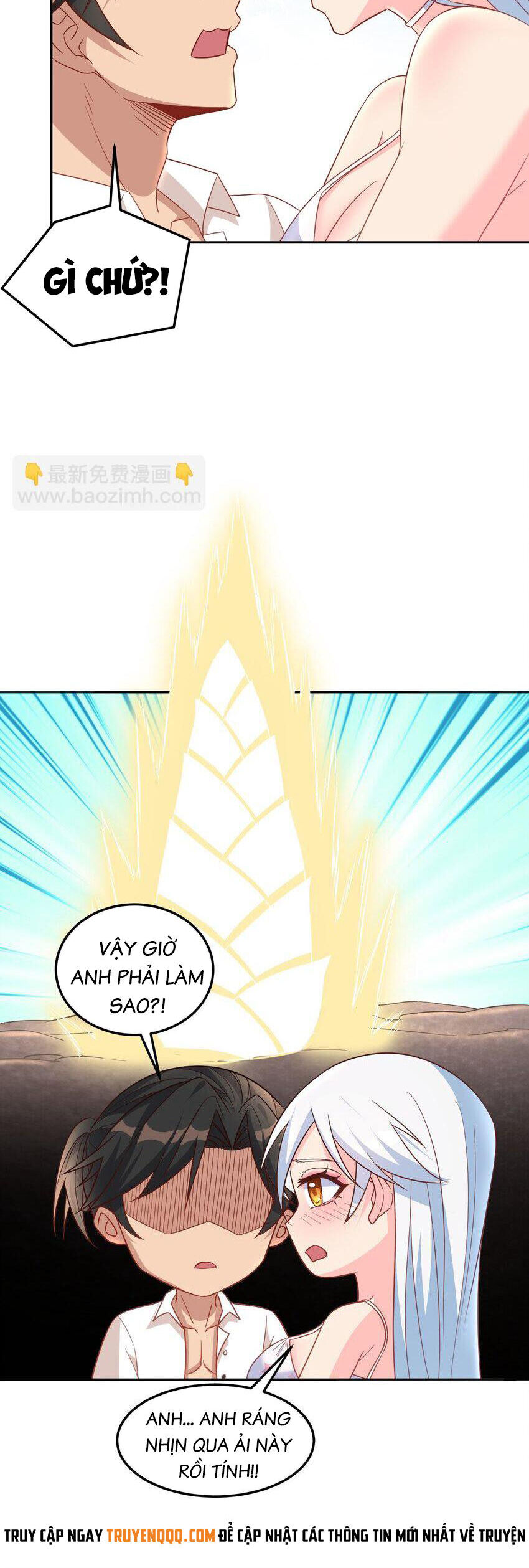 Cô Vợ Tu Tiên Chapter 40 - Trang 2