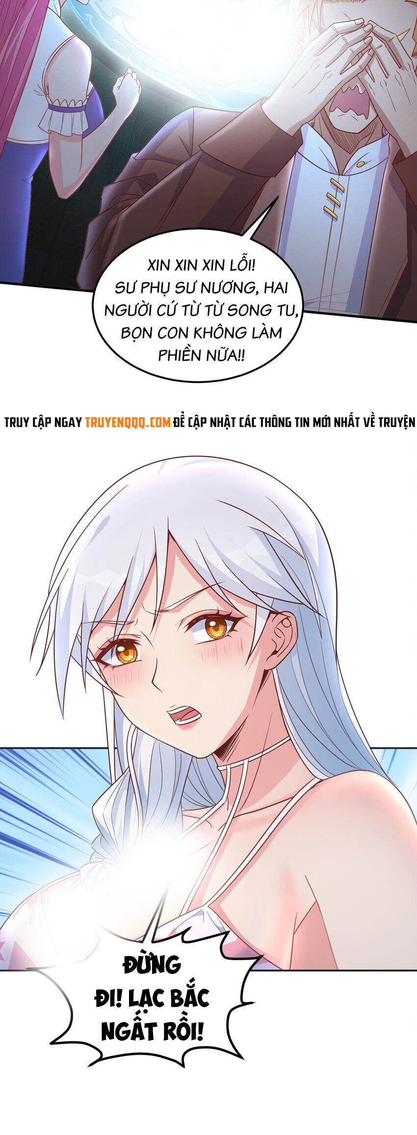 Cô Vợ Tu Tiên Chapter 40 - Trang 2