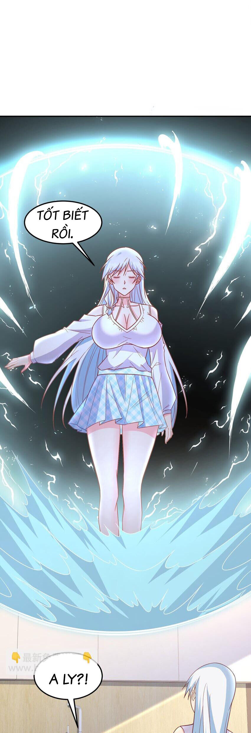 Cô Vợ Tu Tiên Chapter 40 - Trang 2
