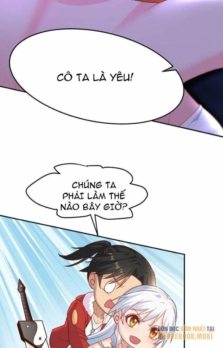 Cô Vợ Tu Tiên Chapter 42 - Trang 2