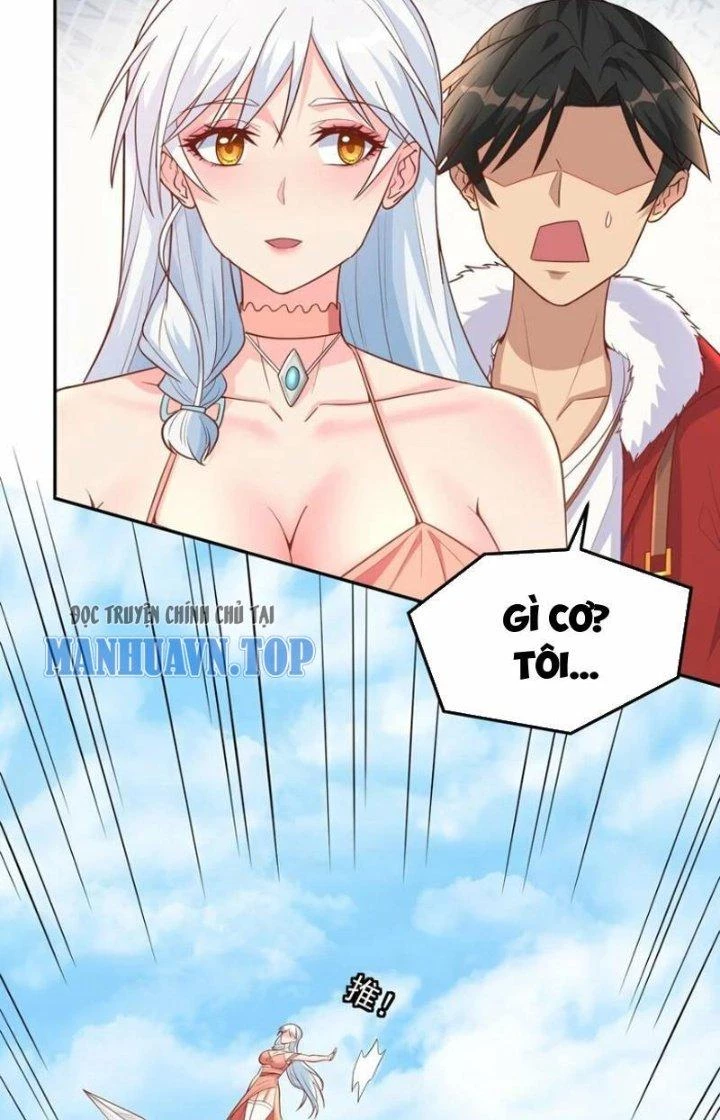 Cô Vợ Tu Tiên Chapter 42 - Trang 2