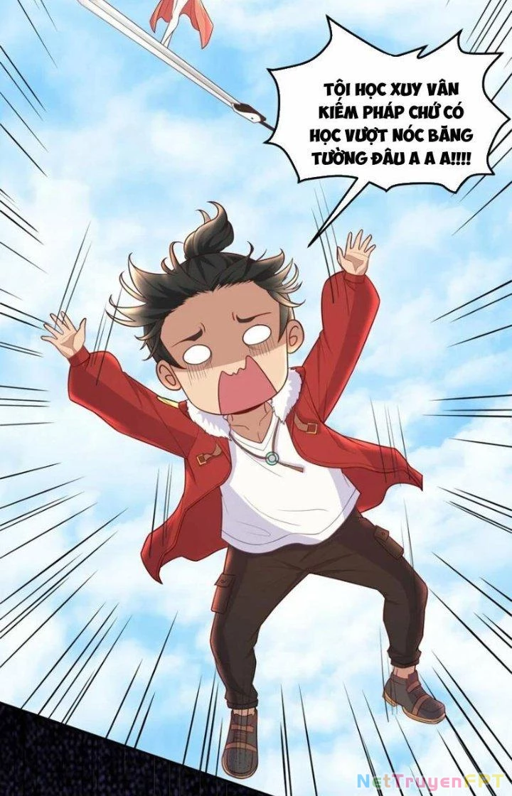 Cô Vợ Tu Tiên Chapter 42 - Trang 2