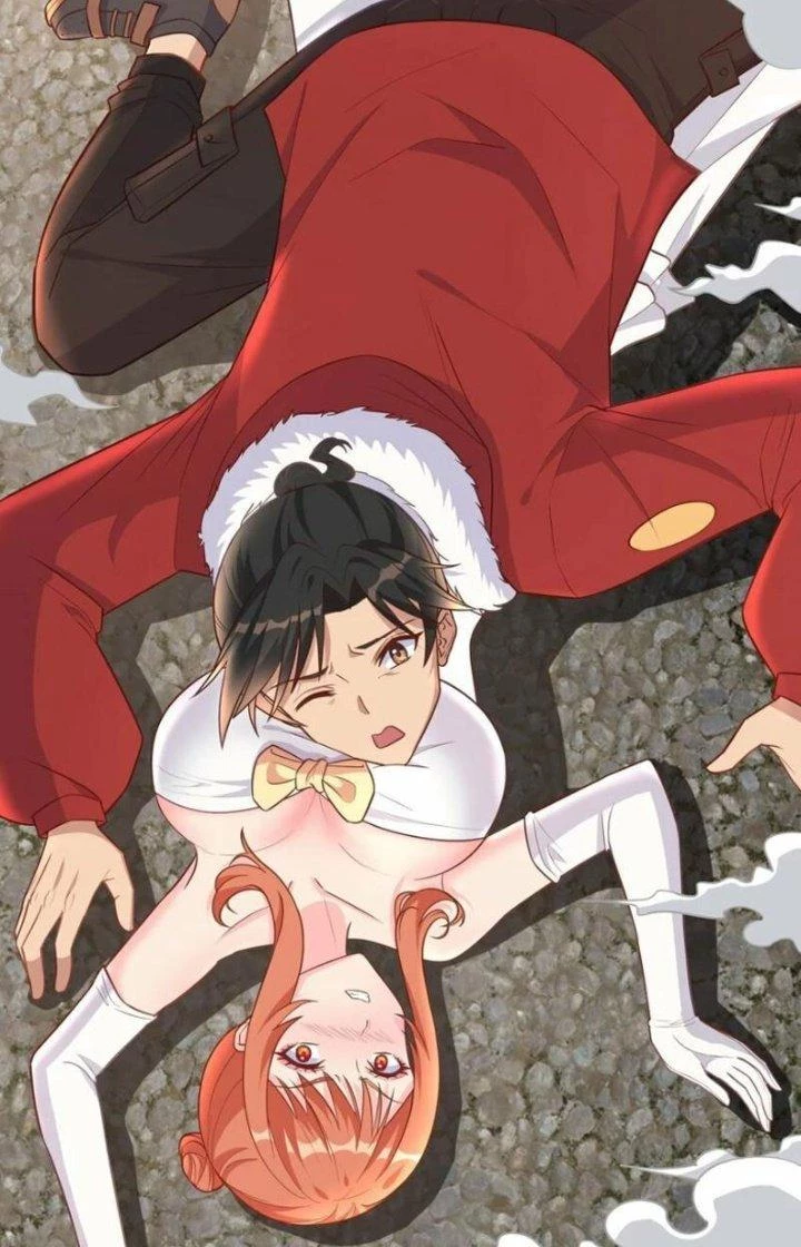 Cô Vợ Tu Tiên Chapter 42 - Trang 2
